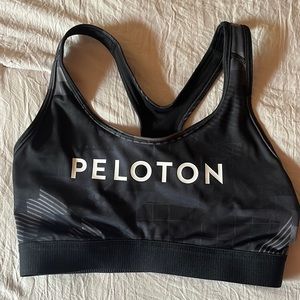 Adidas Peloton Sports Bra